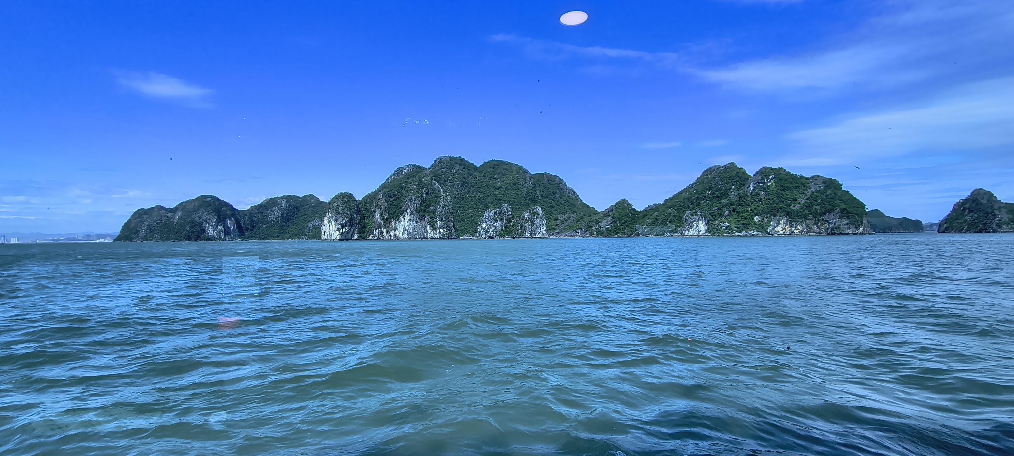 Ho Chi Minh City photo